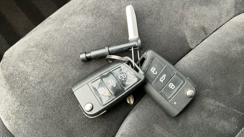 SEAT Ateca 1.5 TSI EVO FR [EZ] 5dr Petrol Estate